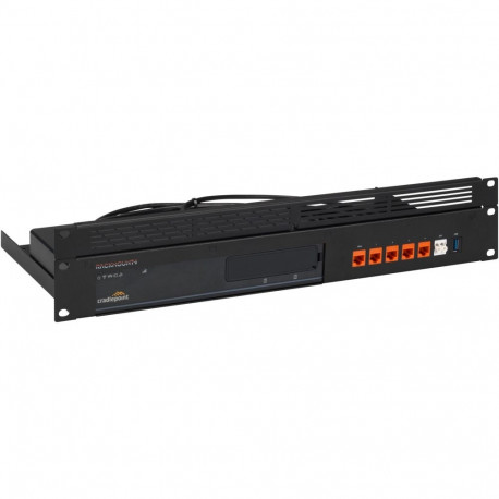 Rackmount.IT raki kinnitus RM-CR-T1 tulemüürile