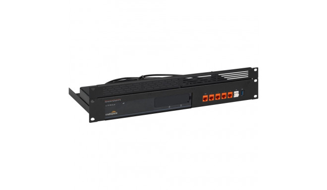 Rackmount.IT RM-CR-T1 rack accessory Firewall rack mount