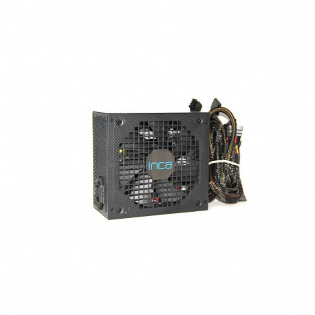 Inca toiteplokk IPS-075PG 750W 20+4 pin ATX, must