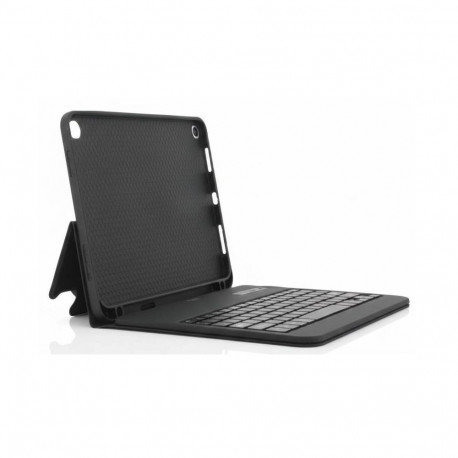 Mobilis tabletiümbris 068027 27.9cm (11") folio, must
