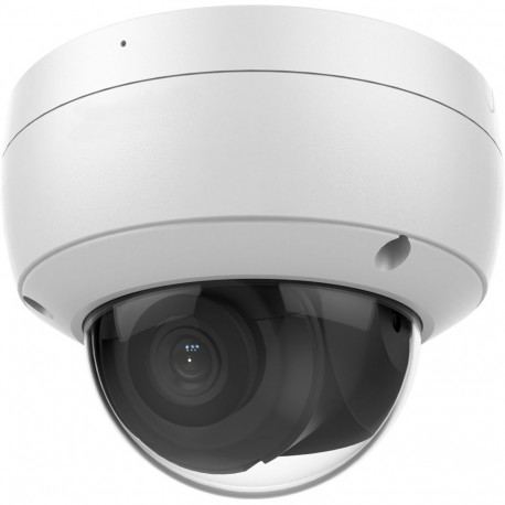 LevelOne ip-kaamera Gemini 8-Mp H.265 802.3Af PoE IR Leds siseruumide/välistingimuste jaoks