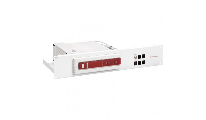 Rackmount.IT RM-FB-T5 rack accessory Firewall rack mount