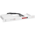Rackmount.IT raki paigalduskomplekt RM-FB-T4