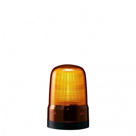 PATLITE signaallamp SL08-M1KTN-Y fikseeritud LED, kollane