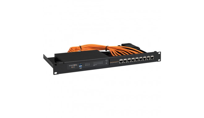 Rackmount.IT RM-SW-T11I rack accessory Firewall rack mount