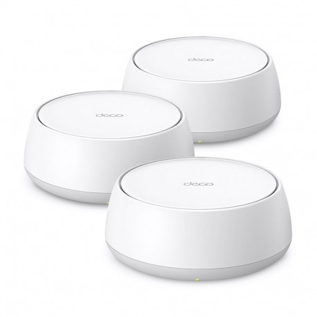 TP-Link BE3600 Whole Home Mesh WiFi 7 System