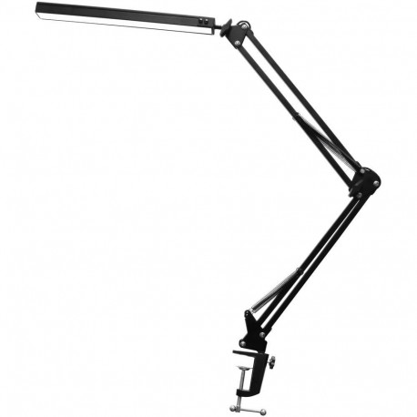 Avide ABLDL-DM-12W table lamp LED G Black