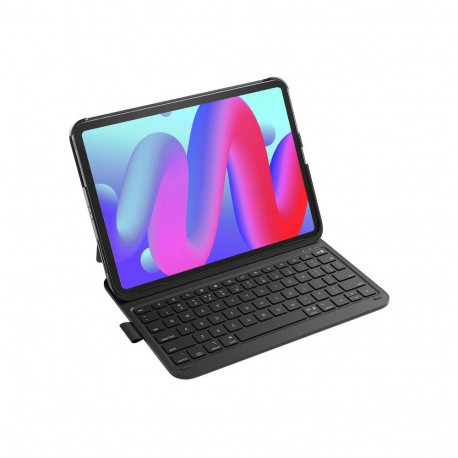 inateck Keyboard iPad 11" black 10th QWERTZ