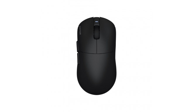 HATOR Quasar 3S Ultima 8K Wireless, Black