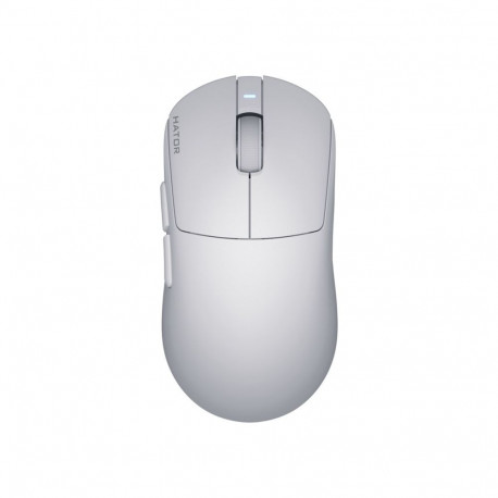 HATOR Quasar 3S Ultima 8K Wireless, White
