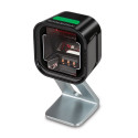 Datalogic Magellan 1500i Fixed bar code reader 2D LED Black