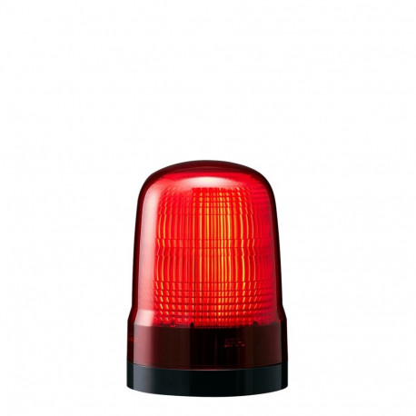 PATLITE SL10-M2KTN-R alarm lighting Fixed Red LED