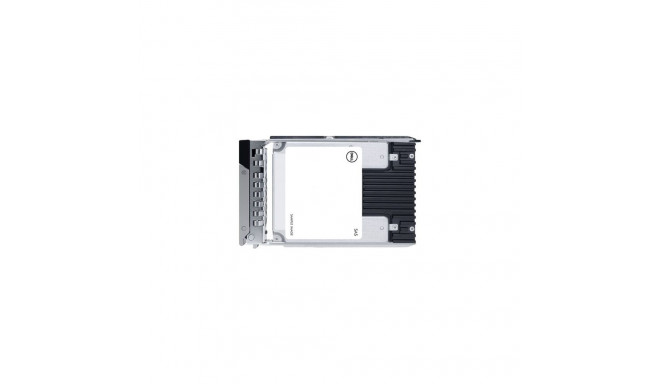 DELL 345-BJPR internal solid state drive 960 GB 2.5" Serial ATA III