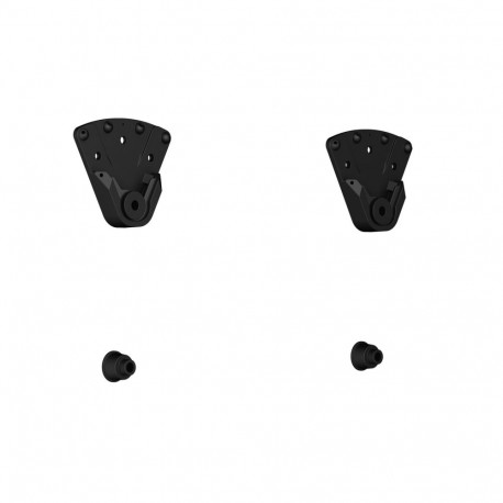 Equip 32"-100" No Drilling TV Wall Mount Bracket