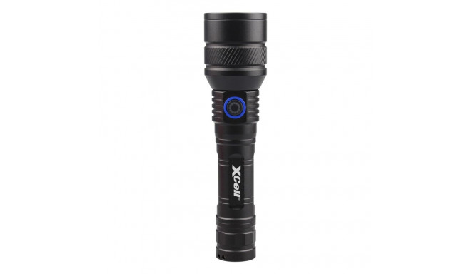 XCell taskulamp Lunalux PRO LED, must