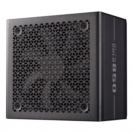 Cooler Master toiteplokk Elite Gold 850 850W 24-pin ATX, must