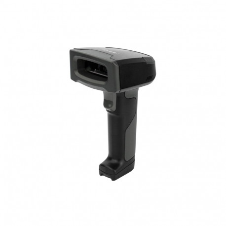 Equip Wireless 2D 2.4GHz + Bluetooth Barcode Scanner, with charging Stand