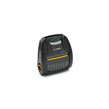 Zebra etikettiprinter ZQ310 Plus otsene termotrükk 203x203DPI 100mm/sec juhtmega ja juhtmevaba Bluet