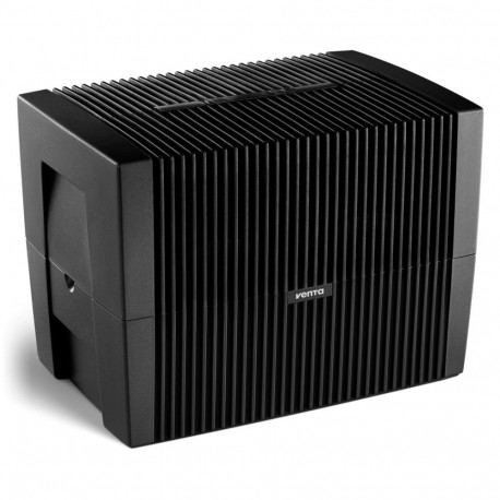 Venta õhuniisutaja LW45 klassikaline originaal naturaalne 10L 6.5W, must