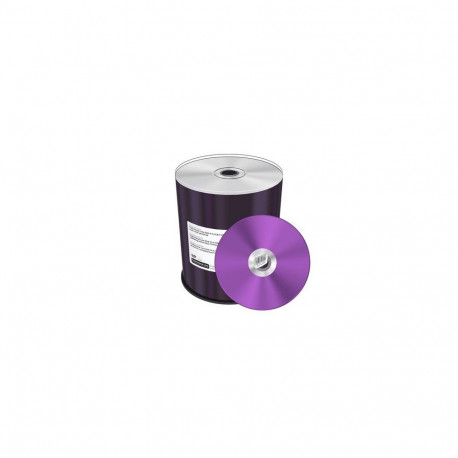 MediaRange MRPL602 blank DVD 4.7 GB DVD-R 100 pc(s)