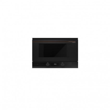 Teka mikrolaineahi ML 82 Infinity G1 integreeritav kombineeritud 21.56L 2500W, must
