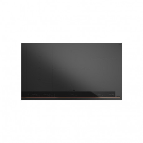 Teka IBF 95-G1 MST BM Black Built-in 90 cm Zone induction hob 5 zone(s)