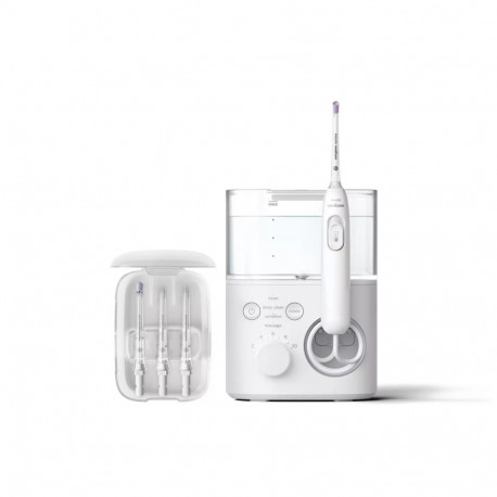 ELECTRIC FLOSSER/HX3911/40 PHILIPS