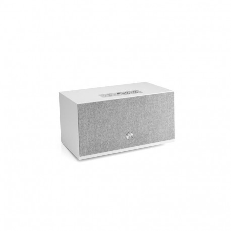 Audio Pro C10 MkII juhtmevaba Bluetooth kõlar, Valge
