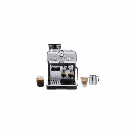 De’Longhi Dedica Arte EC9155.MB Semi-auto Espresso machine 2.5 L
