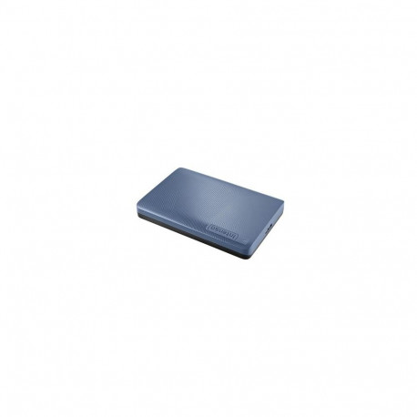 Intenso Memory Safe external hard drive 1 TB, blue