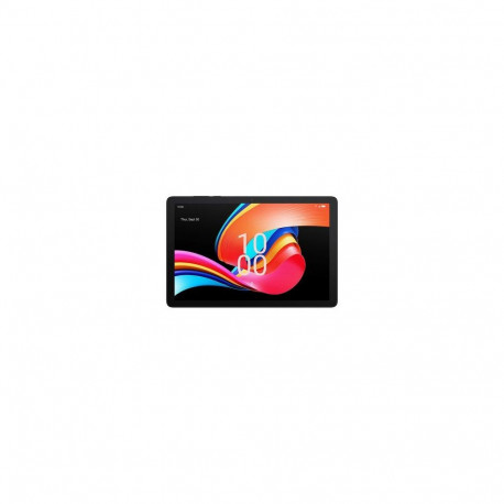 TCL TAB 10L Gen2 Mediatek 32 GB 25.6 cm (10.1") 3 GB Wi-Fi 5 (802.11ac) Android 13 Anthracite