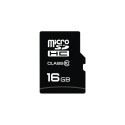 Qilive C1076769 memory card 16 GB MicroSDHC Class 10