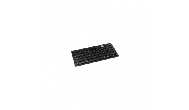 Kensington Dual Wireless Compact Keyboard - PN