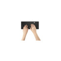 Kensington Dual Wireless Compact Keyboard - PN