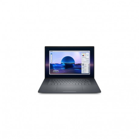 DELL Pro Max 16 Premium MA16250 Intel Core Ultra 7 265H Mobile workstation 40.6 cm (16") Full H