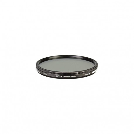 Hoya Variable Density 55mm Neutral density camera filter