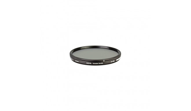 Hoya Variable Density 55mm Neutral density camera filter