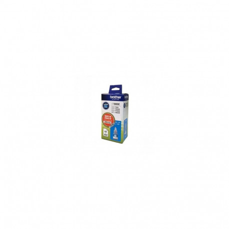 BROTHER BT5000C CYAN INK BOTTLE 5000P