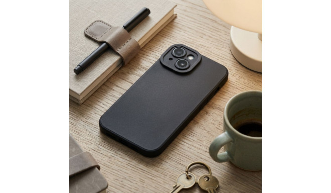 Case for iPhone 16 PRO MAX Matt 2.0 black