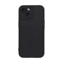 Case for iPhone 16 PRO MAX Matt 2.0 black