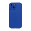 Case for iPhone 13 Matt 2.0 blue