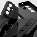 Case for Honor 200 Matt 2.0 black