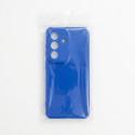 Case for iPhone 13 Matt 2.0 blue