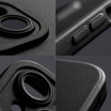 Case for iPhone 15 PRO MAX Matt 2.0 black