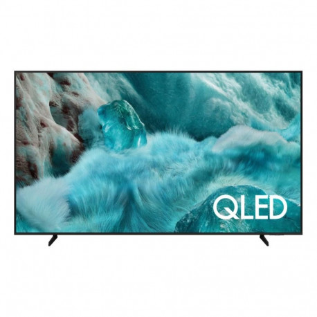 Samsung TV Set||55"|4K/Smart|QLED|3840x2160|Wireless LAN|Bluetooth|Tizen|Black|QE55Q7FAAUXXH