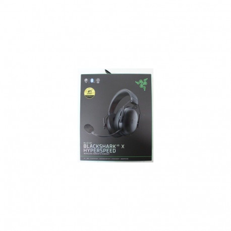 Razer SALE OUT. BlackShark V3 X HyperSpeed Gaming Headset, Wireless, Over-Ear | SALE OUT. Gaming Hea