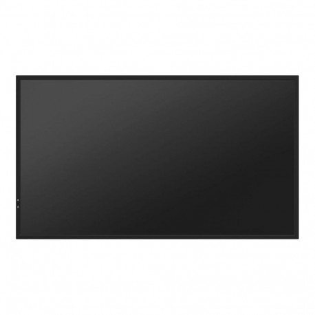 hisense | Digital Signage Display | 32DM66D | 32 " | Landscape/Portrait | 24/7 | Android | Wi-Fi | 8