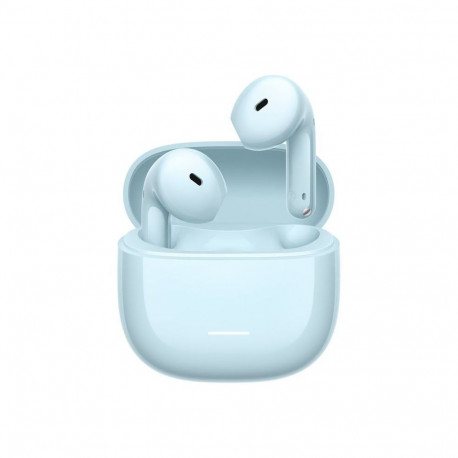 Xiaomi Earphones | REDMI Buds 8 Active | Bluetooth | In-ear | Microphone | Blue | Noise canceling | 