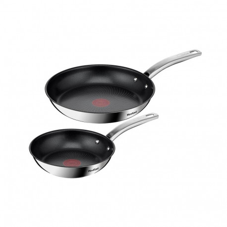 Pannide komplekt 20cm + 26 cm Tefal Intuition