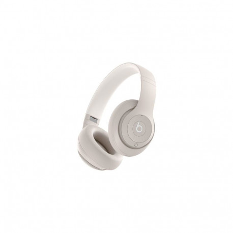Beats Studio Pro Wireless Headphones Matte White EU MC2P4